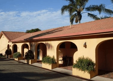 Costa Rica Resort Motel - Accommodation NT 0