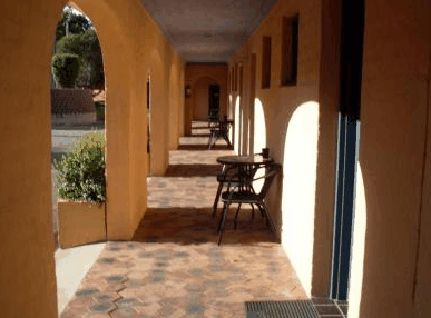 Costa Rica Resort Motel - Accommodation NT 1