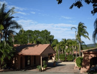 Costa Rica Resort Motel - Accommodation NT 3
