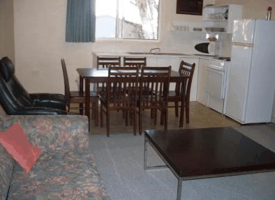 Costa Rica Resort Motel - Accommodation NT 5