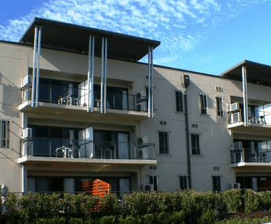 Quest Serviced Apartments Singleton - Accommodation NT 2