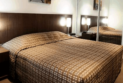 Quest Serviced Apartments Singleton - Accommodation NT 3