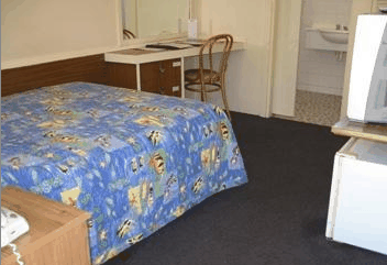 Country Motor Inn Singleton - Accommodation NT 1