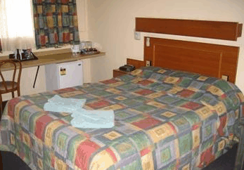 Country Motor Inn Singleton - Accommodation NT 2