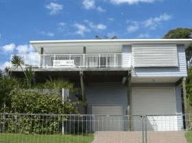 Shoal Bay Riggers - Accommodation NT 0