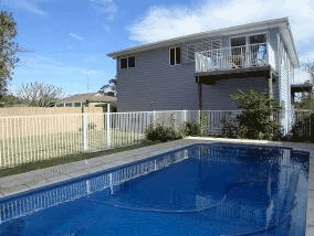 Shoal Bay Riggers - Accommodation NT 1