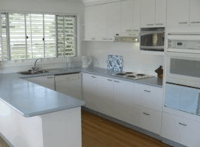 Shoal Bay Riggers - Accommodation NT 2