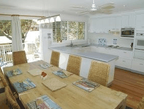 Shoal Bay Riggers - Accommodation NT 4