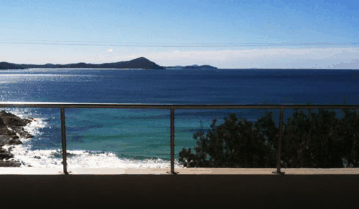 Seal Rocks House - Accommodation NT 4