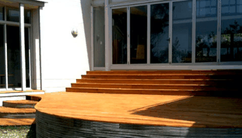 Seal Rocks House - Accommodation NT 5