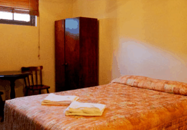 The Dunkirk Hotel - Accommodation NT