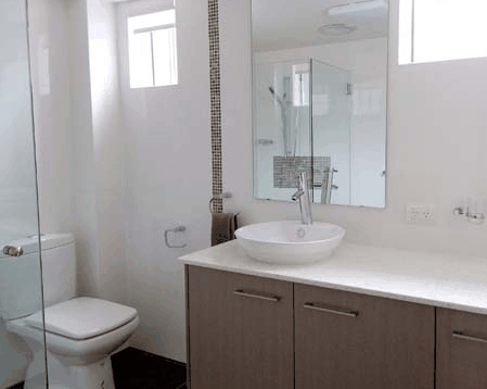 Aspire Pelican H2o Apartments - Accommodation NT 0