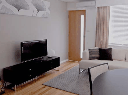 Aspire Pelican H2o Apartments - Accommodation NT 1