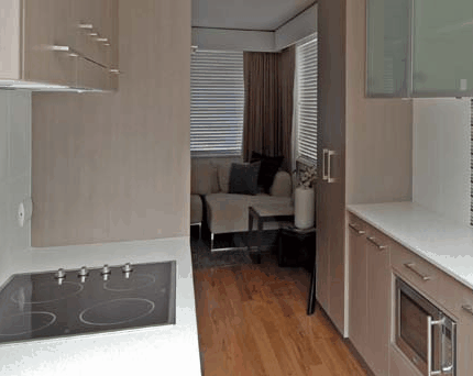 Aspire Pelican H2o Apartments - Accommodation NT 4