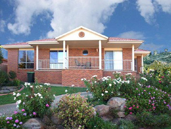 Brae View Apartments - Accommodation NT 0