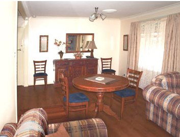Brae View Apartments - Accommodation NT 3