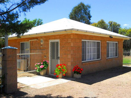 Brae View Apartments - Accommodation NT 4