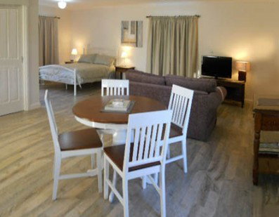 Brae View Apartments - Accommodation NT 5
