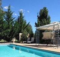 Burringa Motel - Accommodation NT