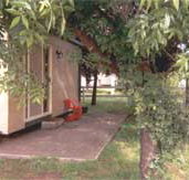 Carinya Cabins  Caravan Park - Accommodation NT