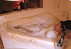 Melaleuca Mountain Chalets - Accommodation NT