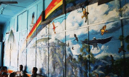 Nimbin Rox YHA - Accommodation NT 0