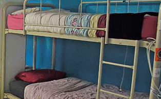 Nimbin Rox YHA - Accommodation NT 2