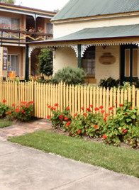 Centralpoint Motel And Apartments - Accommodation NT 0