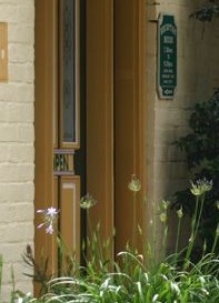 Centralpoint Motel And Apartments - Accommodation NT 1