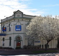 Comfort Inn Prince of Wales - Accommodation NT