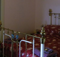 Dunns B  B - Accommodation NT