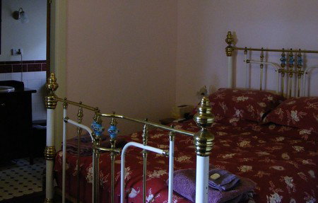 Dunns B & B - Accommodation NT 0
