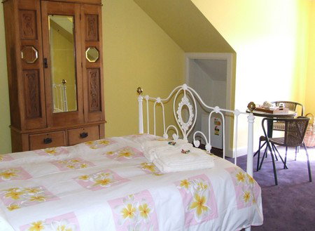 Dunns B & B - Accommodation NT 1