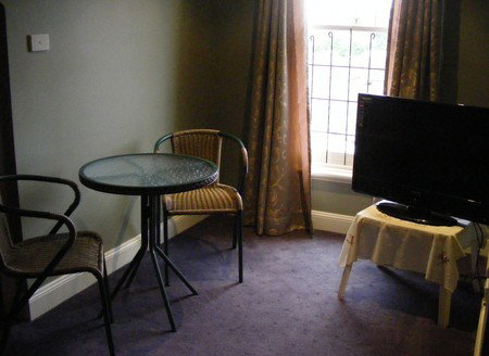 Dunns B & B - Accommodation NT 2