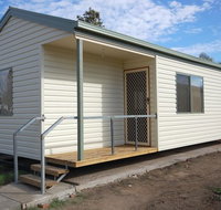 Forest Hill Caravan Park - Accommodation NT