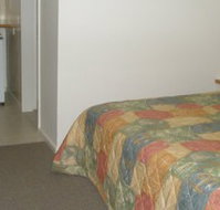 Golf View Motor Inn - Accommodation NT
