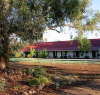 Hanericka Farm Stay - Accommodation NT