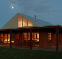 Little Bunda Cottages - Accommodation NT