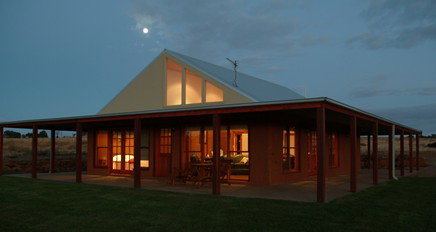 Little Bunda Cottages - Accommodation NT 0