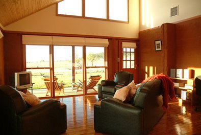 Little Bunda Cottages - Accommodation NT 1