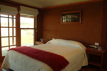Little Bunda Cottages - Accommodation NT 2