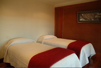 Little Bunda Cottages - Accommodation NT 3