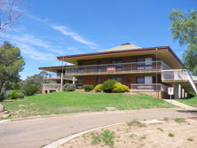 Loyola House - Accommodation NT 0