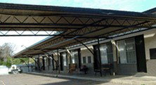 Palm & Pawn Hotel/Motel - Accommodation NT 2