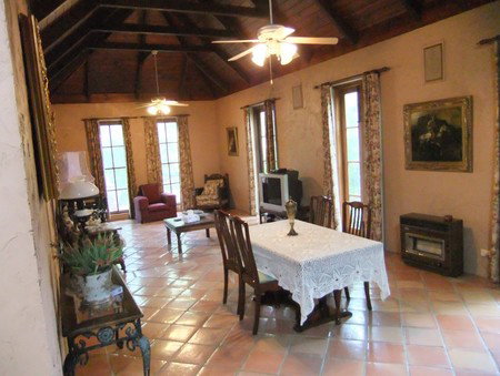 Rose Parterre B & B - Accommodation NT 0