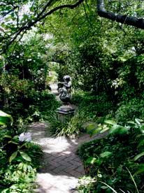 Rose Parterre B & B - Accommodation NT 1