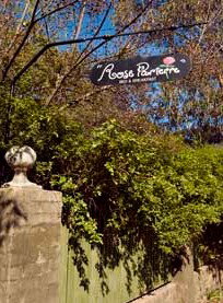 Rose Parterre B & B - Accommodation NT 3
