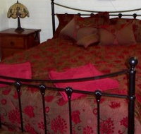 Roseleigh Manor - Accommodation NT