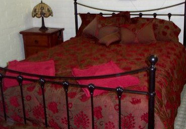 Roseleigh Manor - Accommodation NT 0