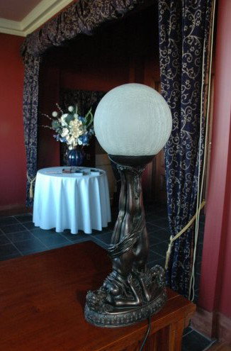 Roseleigh Manor - Accommodation NT 2